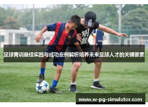足球青训最佳实践与成功案例解析培养未来足球人才的关键要素