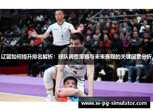 辽篮如何提升排名解析:球队调整策略与未来赛程的关键因素分析 辽篮如何提升排名解析:球队调整策略与未来赛程的关键因素分析
