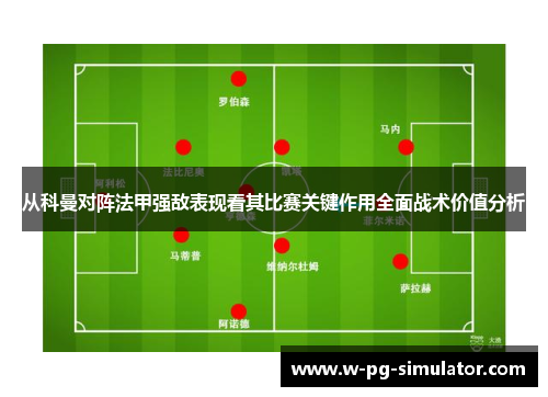 从科曼对阵法甲强敌表现看其比赛关键作用全面战术价值分析