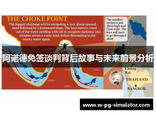 阿诺德免签谈判背后故事与未来前景分析