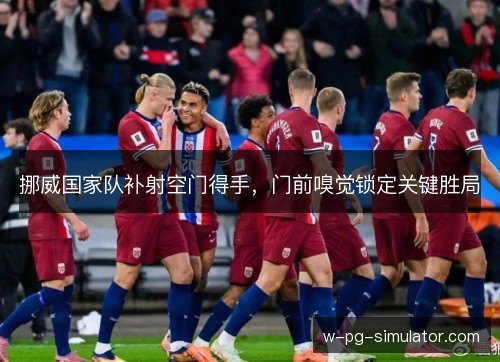 挪威国家队补射空门得手,门前嗅觉锁定关键胜局 挪威国家队补射空门得手,门前嗅觉锁定关键胜局